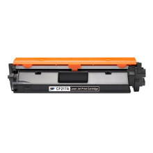 CF217A toner cartridge compatible for HP M102/MFP M130